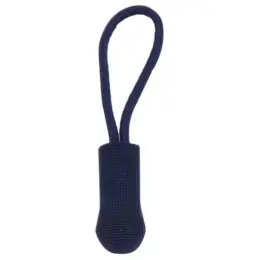 Zip Puller Navy